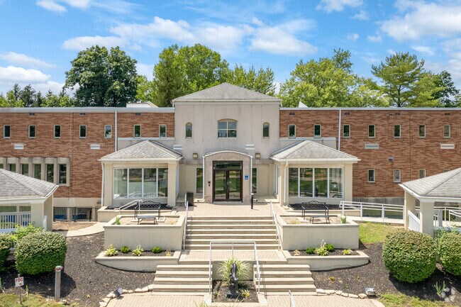 Columbus Preparatory Academy in Scioto Woods offers K–12 education with a college-prep program.