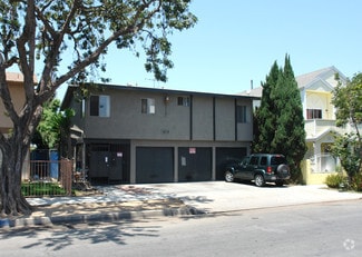 1835 Pine Ave, Long Beach, CA 90806
