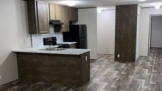 696 Tara Rd, Jonesboro, GA 30238