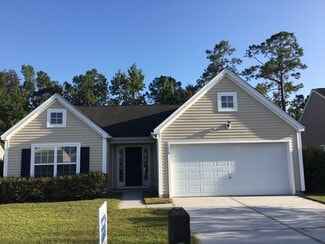 1229 Wando Shores Dr, Charleston, SC 29492