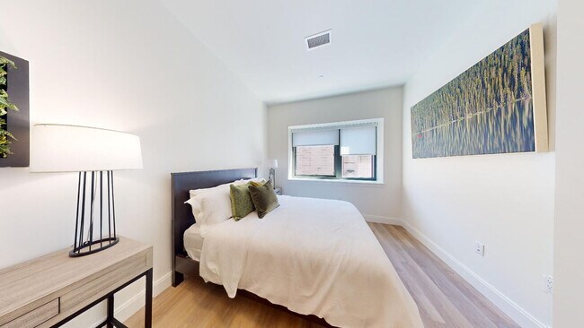 1065 Commonwealth Ave unit 552L, Boston, MA 02215 - photo 3