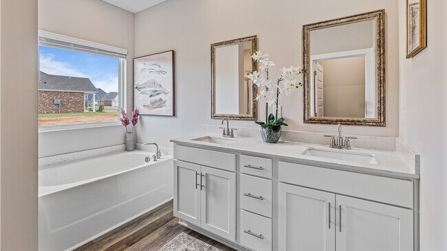 324 Heritage Way, Headland, AL 36345 - photo 6