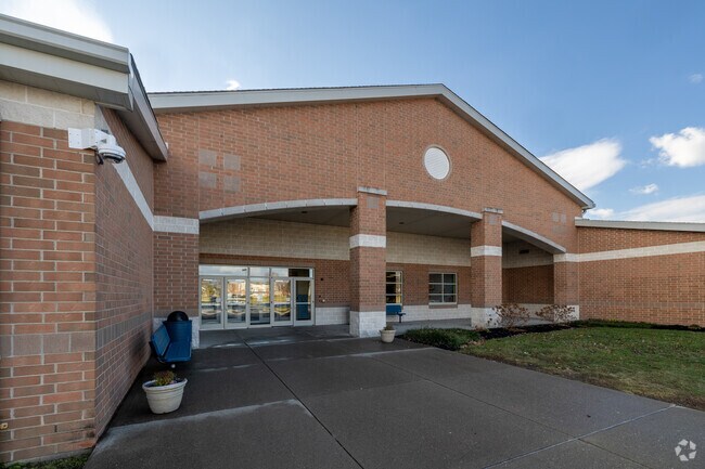 Endeavor Elementary School
Public Elementary School
West Chester, Ohio