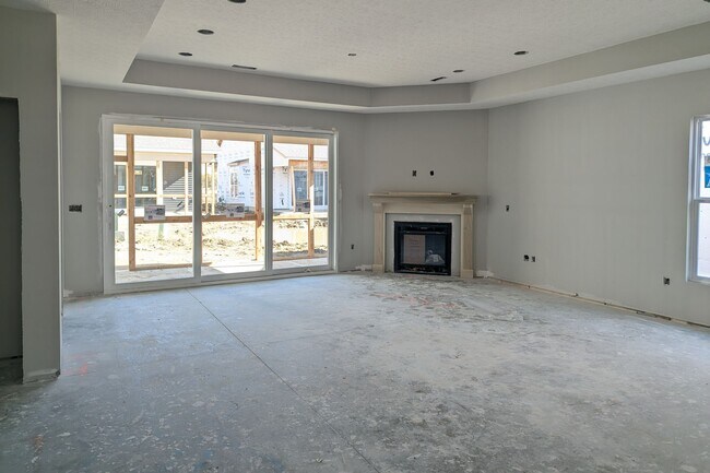 4545 Corsican Loop E, Hilliard, OH 43026 - photo 5