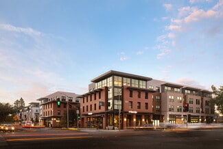 1030 Castro St, Mountain View, CA 94040