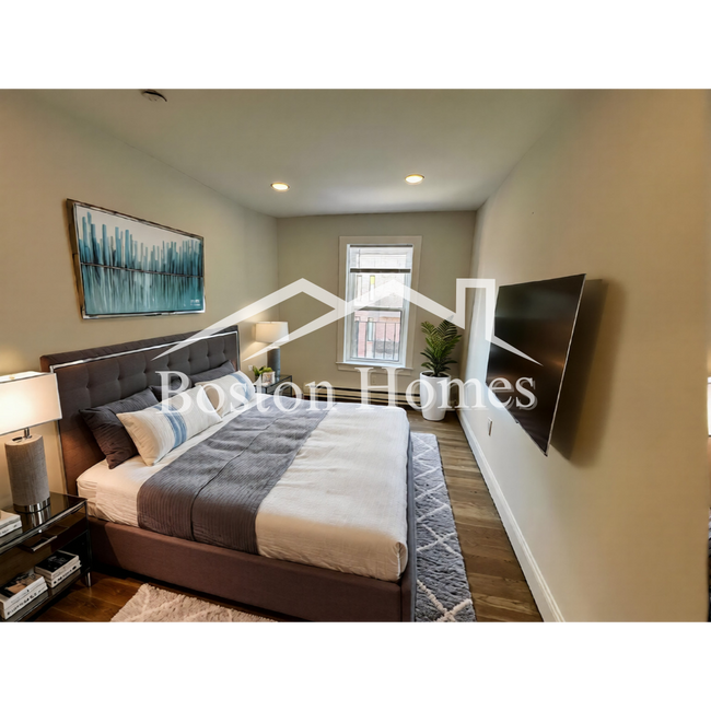 509 Beacon St unit 21, Boston, MA 02215 - photo 2