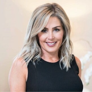 Melissa Phillips