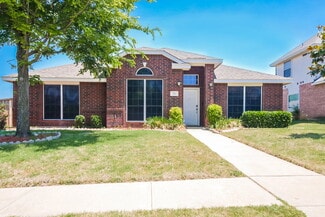 155 Hannah Cir, Cedar Hill, TX 75104
