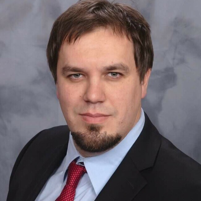 Agent Photo