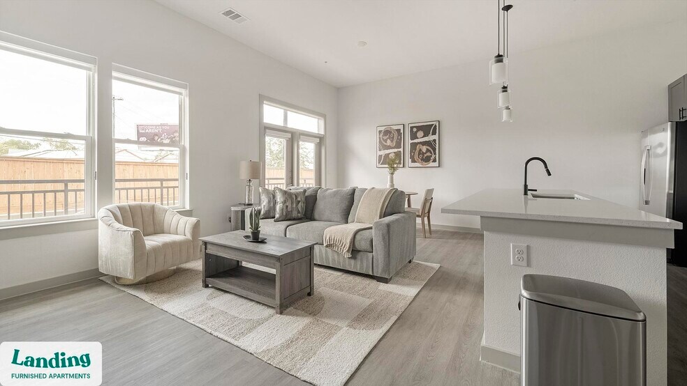 3706 Goodwin Ave unit 153.1412340, Austin, TX 78721 - photo 1