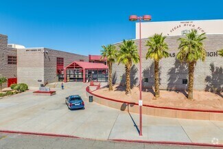 Sandy Searles Miller Elementary School