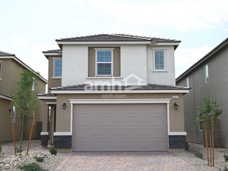 5858 Casterly Rock St, Las Vegas, NV 89113