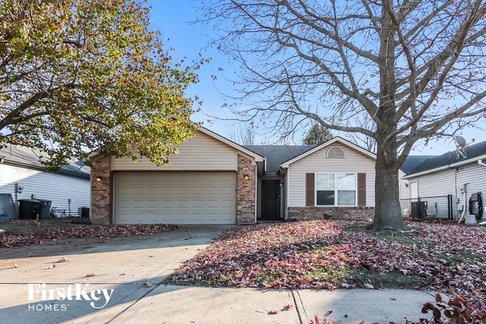 3053 Benny Ln, Indianapolis, IN 46241 - photo 1
