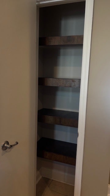 Pantry