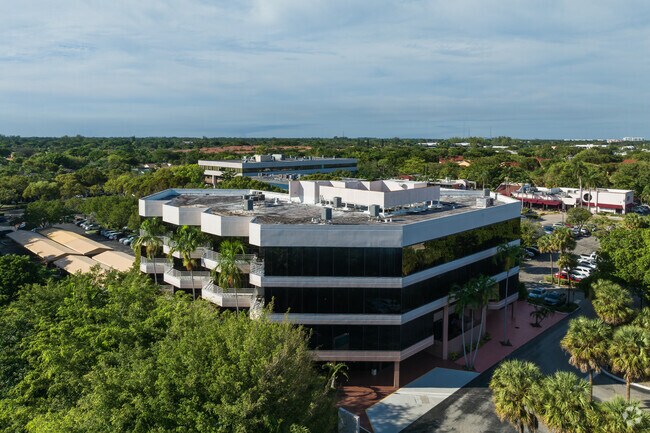 Salt Academy is located in West Boca Raton.