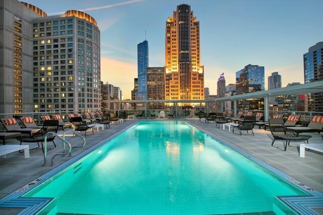 305 E North Water St, Chicago, IL 60611 - photo 7