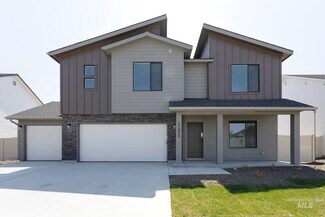 11835 W Wild Aster Dr, Star, ID 83669