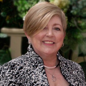 Teresa Dodd