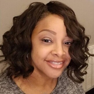 Joy Pearson