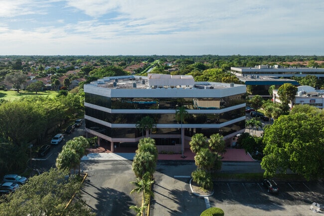 Salt Academy is located in West Boca Raton.