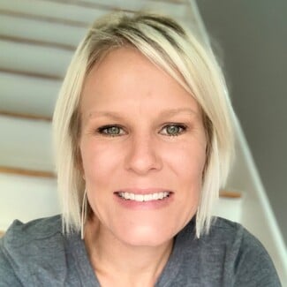 Heather Donscheski