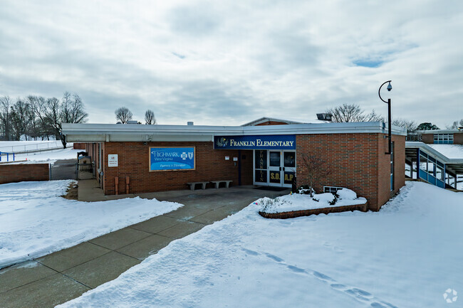Franklin Elementary Center