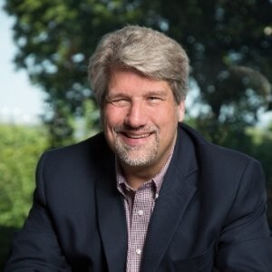 Eric Ryden