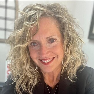 Amy Hamilton