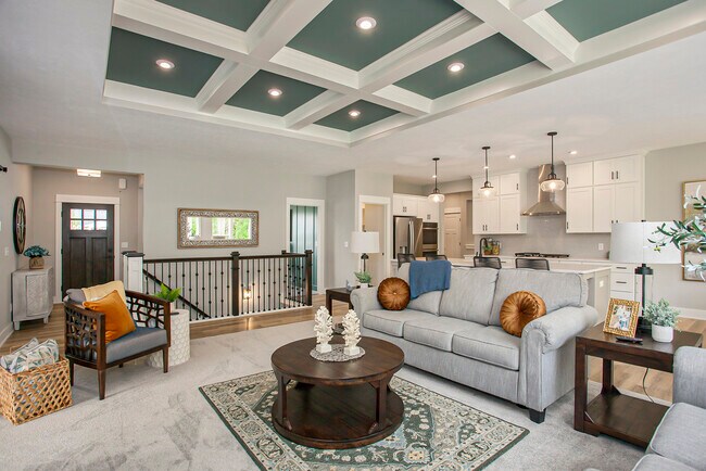 3067 Lowingside Dr unit 36458221, Jenison, MI 49428 - photo 6