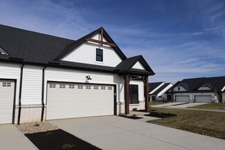 3984 Olinger Ln, Fairfield Township, OH 45011