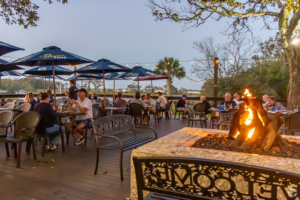 Saint Augustine South