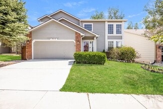 8015 Ferncliff Dr, Colorado Springs, CO 80920