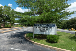 Pierremont Elementary School