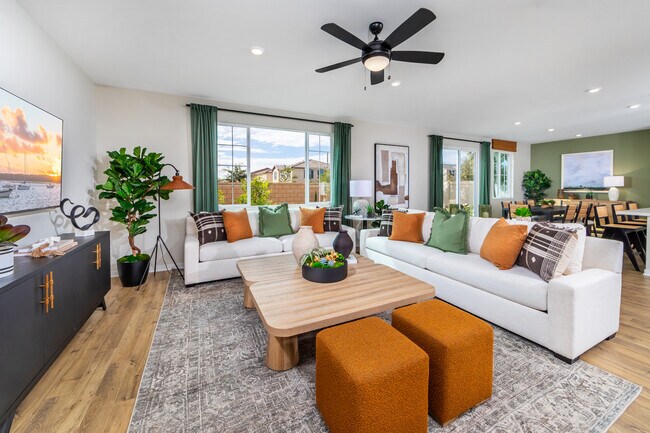 19081 Laurelhurst Ave, Riverside, CA 92508 - photo 4