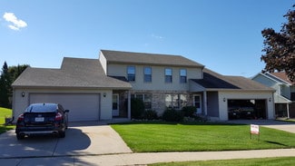 475 Overland Trail, Grafton, WI 53024
