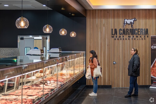 Find top-quality meat cuts at La Carniceria Meat Market near Lasselle.