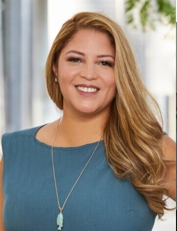 Jennifer Saavedra