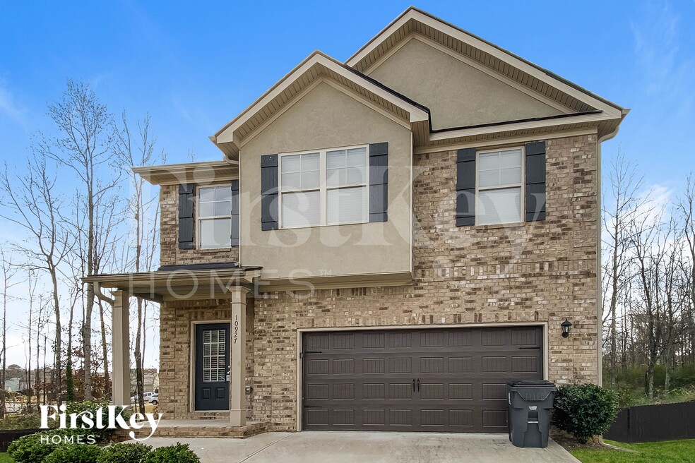 10927 Buckland Ct, Hampton, GA 30228 - photo 1