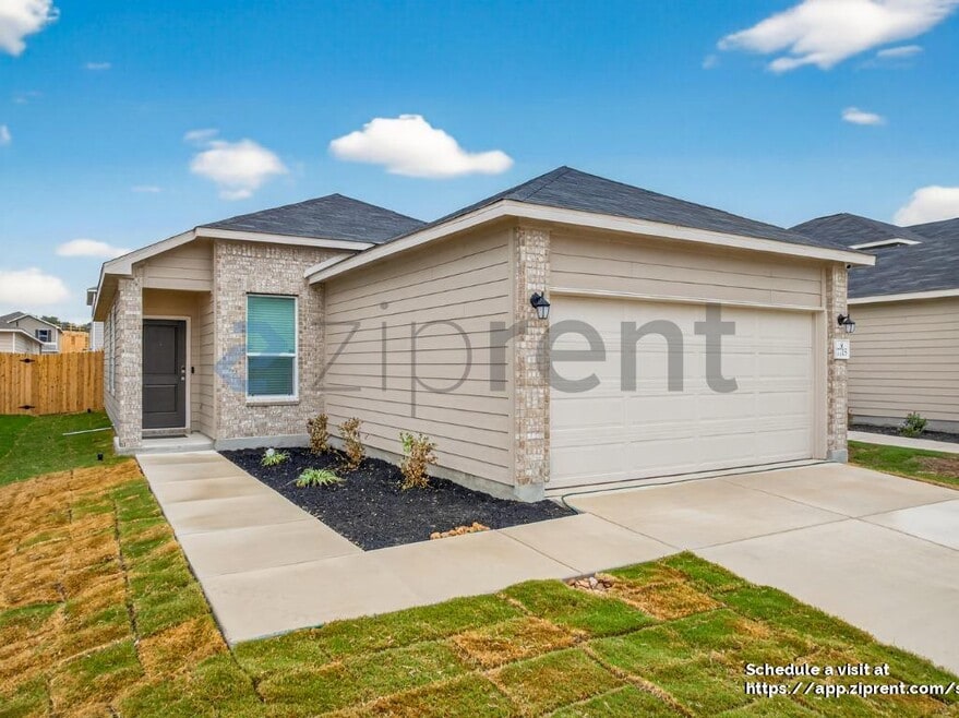 7715 Canyon Wren Park, San Antonio, TX 78253 - photo 1