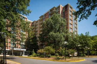 2300 Marion Barry Ave SE, Washington, DC 20020