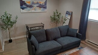 4221 Grant St NE, Washington, DC 20019