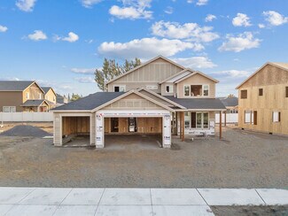 4411 W Thrush St, Moses Lake, WA 98837