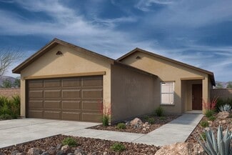 3534 W Prospero St Unit 36513608, Tucson, AZ 85746