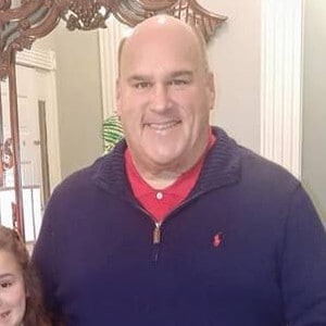Gene Ponti