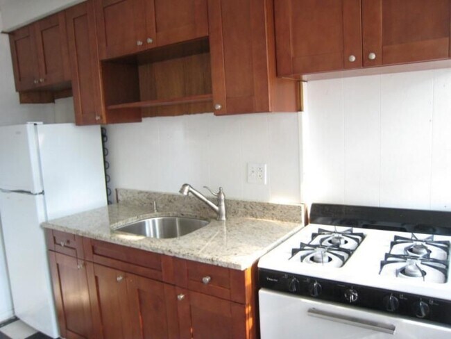 1999 Commonwealth Ave unit 7, Brighton, MA 02135 - photo 5