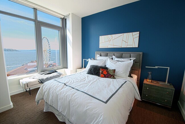 AMLI Waterfront, Seattle, WA 98101 - photo 2