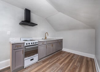 4013 W Forest Park Ave Unit 3, Baltimore, MD 21207