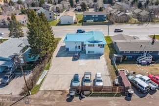 215 S 19th Ave Unit D, Bozeman, MT 59718