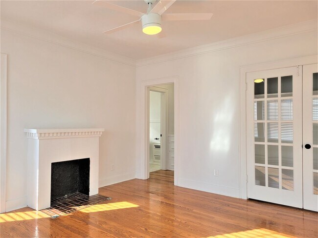 723 East Dr unit 5 ~ P, Oklahoma City, OK 73105 - photo 5