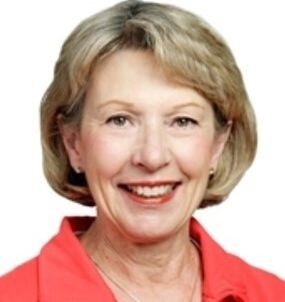 Pat Von Mosch